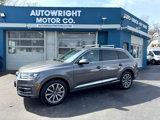 Used 2018 Audi Q7 3.0T Premium Plus w/ Premium Plus Package image 3