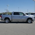 New 2025 RAM 1500 Big Horn image 5