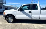 Used 2014 Ford F150 XL w/ Equipment Group 101A Mid image 2