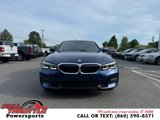 Used 2020 BMW 330i Sedan w/ Convenience Package image 3
