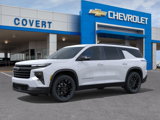 New 2026 Chevrolet Traverse LT image 2
