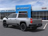 New 2025 Chevrolet Silverado 2500 LT w/ Trail Boss Package image 3