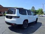 New 2025 Jeep Grand Wagoneer Series III image 3
