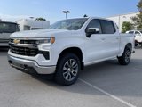 New 2026 Chevrolet Silverado 1500 LT image 3