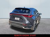 New 2025 Lexus NX 350 F Sport image 4