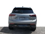 New 2025 Buick Envision Sport Touring image 5