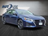 Used 2023 Nissan Altima 2.5 SR image 3