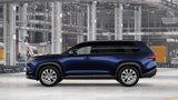 New 2026 Toyota Grand Highlander Limited image 4