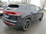 New 2025 Volkswagen Atlas Cross Sport SEL R-Line image 4