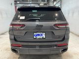 New 2025 Jeep Grand Cherokee L Summit w/ High Altitude Package image 3