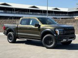 New 2025 Ford F150 Raptor image 1