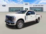 New 2025 Ford F250 Lariat w/ Lariat Ultimate Package image 5
