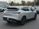 New 2025 Nissan Murano Platinum image 3