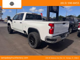 Used 2021 Chevrolet Silverado 2500 LTZ w/ LTZ Convenience Package image 5