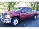 Used 2013 Chevrolet Silverado 1500 LT w/ All-Star Edition image 2