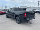 New 2025 RAM 1500 Big Horn image 5