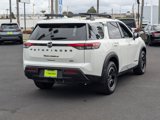 New 2025 Nissan Pathfinder Rock Creek image 5