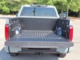 New 2025 Toyota Tundra Platinum image 6