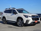 New 2025 Subaru Ascent Touring image 3