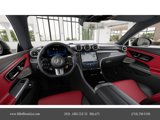 New 2026 Mercedes-Benz CLE 53 AMG 4MATIC Coupe image 3