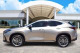 New 2026 Lexus NX 350 AWD w/ Luxury Package image 3