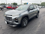 New 2026 Chevrolet Equinox LT w/ Convenience Package II image 3