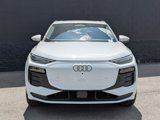 Used 2025 Audi Q6 e-tron Premium Plus w/ Premium Plus image 2