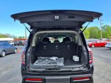 New 2025 Nissan Armada SV image 5