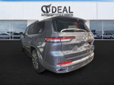 Used 2021 Jeep Grand Cherokee L Overland w/ Luxury Tech Group IV image 2