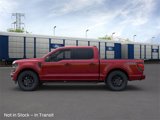 New 2025 Ford F150 STX w/ STX Black Appearance Package image 3