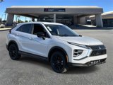 New 2025 Mitsubishi Eclipse Cross LE image 4