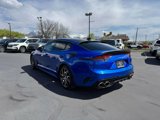 Used 2022 Kia Stinger GT-Line w/ Sun & Sound Package image 6