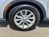 Certified 2024 Honda CR-V EX image 2