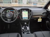 New 2025 Subaru Forester Touring image 5