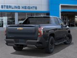 New 2026 Chevrolet Silverado EV LT w/ Plus Package image 4