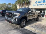 Used 2021 GMC Sierra 1500 AT4 image 3