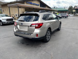 Used 2017 Subaru Outback 3.6R Limited image 3