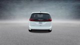New 2025 Chrysler Pacifica Select image 5