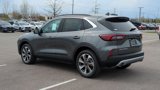 New 2025 Ford Escape Platinum image 3