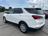 Used 2022 Chevrolet Equinox LT w/ LPO, Floor Liner Package image 5