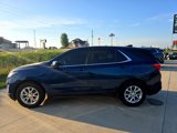 Used 2021 Chevrolet Equinox LT image 2