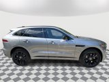 New 2026 Jaguar F-PACE R-Dynamic S image 6
