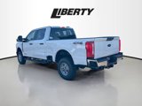 New 2025 Ford F350 XL image 5