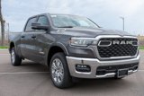 New 2025 RAM 1500 Big Horn image 4