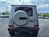 New 2025 Mercedes-Benz G 580 w/ EQ Technology image 5