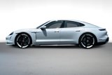 Certified 2021 Porsche Taycan Turbo w/ Performance Package image 2