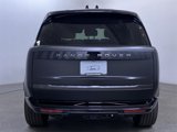 New 2025 Land Rover Range Rover Long Wheelbase SE image 4