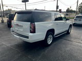 Used 2020 GMC Yukon XL SLT w/ Open Road Package image 5