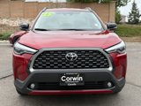 Used 2025 Toyota Corolla Cross XLE image 2