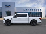 New 2025 Ford F150 Platinum image 3